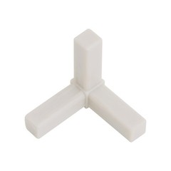 10Pcs Metal Flower Stand Wedding Flower Stand Rectangular Flower Display Stand
