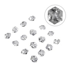 150Pcs High Quality for acrylic Stones Fit For Vase, Fish Tank Decoration, Etc.