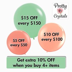 20 Clear 3 in Acrylic GLASS HOLDER Hooks Champagne Flute Stand Party Events Home