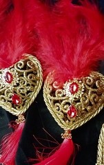 Diy ❤️ Heart by Mira Valentines Day Wedding Accessories Christmas Box Charms