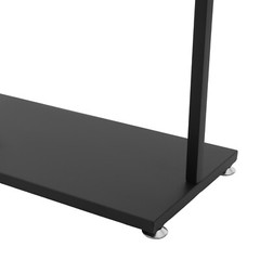Advertising Display Stand Poster Display Stand Freestanding Display Stand