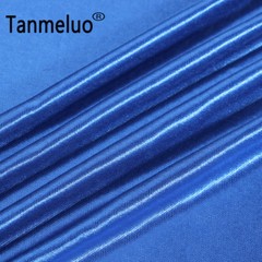 Backdrop-drape-wedding-party-stage-decoration swags only royal blue 10*20FT
