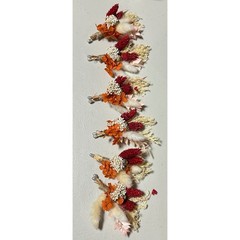 Boho Wedding Decor Bundle Mr & Mrs Sweetheart Table Fall Wedding Shower Decor