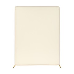  1.5*2 m Wedding Backdrop Stand Rectangle Frame for Ceremony Decorations