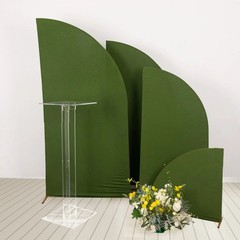 46″ Clear Acrylic Flower Display Stand Square Top and Base Party Decorations