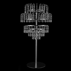 5-Tiers Flower Stand Multi-function Flower Stand Tabletop Wedding Flower Stand