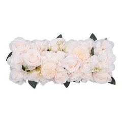 10Pcs Table Reception Decor Artificial Centerpiece Kitchen Living Room Decor