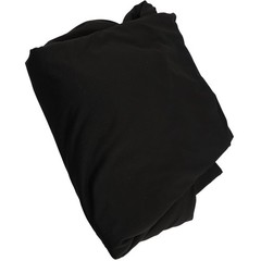3Pcs Wedding Arch Cover Stretchable For Backdrop Stands (No Door)