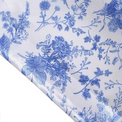 3 Satin Chiara Wedding Arch Backdrop with Floral Print STAND COVERS Set Party