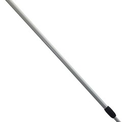 Yard Tuff YTF-218DM Steel Head and Brace Lightweight Aluminum Handle Drag Mop…