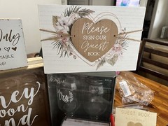 Rustic Wedding Decorations Willing To Meet You