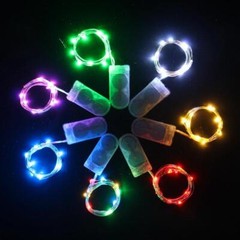 12 pcs 90″ Garlands with 20 LED Fairy Lights Wedding Party Decorations Backdrops