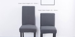 Stretch Spandex Wedding Banquet Chair Cover Party Decor Dining Room Seat Cover