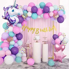 Gold Wedding Arch Backdrop Stand Square Balloon and Flower Metal 6.6FT*6.6FT
