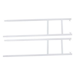 Metal Stand Arch 7.2ft Wedding Balloon Backdrop Party Stand For Garden Outdoor