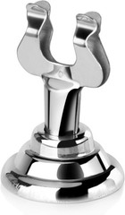 New Star Foodservice 23428 Triton Harp Silver, 12 piece, 1.5-Inch, Silver