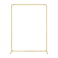 Elegant Wedding Backdrop Stand – Sturdy Frame for Memorable Celebrations