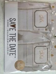wedding decorations used