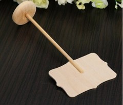 Zorpia Chalkboard Mini Markers 12 Qty, Brand New, for your Tables or Plants