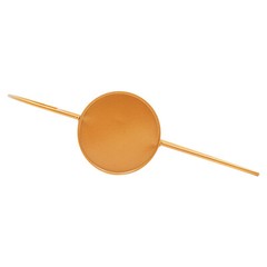 10 Pcs Meta Gold Centerpiece Elegant Wedding Centerpieces for Tables Decor