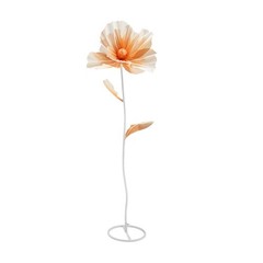 3pc Artificial Flowers Giant Artificial Flower Decoration for Wedding Background