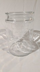 Elegant “Home Is Where Our Story Begins” Decorative Wedding Decor Jars Rare