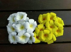 Handmade Araliya flowers wedding wall table flower vase bouquet home decoration