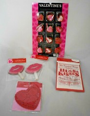 NIP Valentine’s Day Love Wedding Venue Decor Ornaments Trinket boxes Bowls Signs