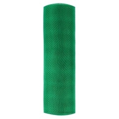 Flexible Packing Net Ribbon Wrapping Net For Making Wreaths Gold Wire Mesh