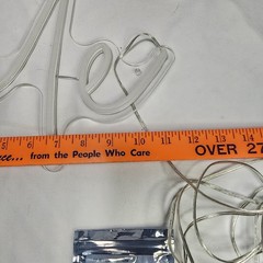 “Marry Me” LED Neon Sign Wedding Proposal 2-Piece Set w/ Remote Warm White