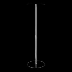 10PCS Flower Stand Wedding Event Centerpiece Tall Vase Backdrop Decoration NEW