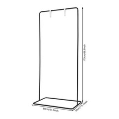 Display Stand for Wedding Sign Wedding Welcome Sign Stand Wedding Sign Holder