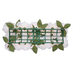 10Pcs Table Reception Decor Artificial Centerpiece Kitchen Living Room Decor