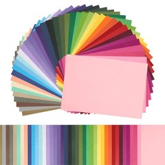Outuxed 400 Sheets Tissue Paper Bulk for Gift 11.5in x 8in、400pcs, 40colors