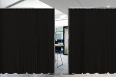 vivStruct ADJUSTABLE BACKDROP KIT 8FT TALL x 20FT- 50FT WIDE PIPE WITHOUT DRAPE