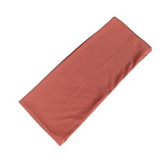 10 Terracotta Spandex STRETCHABLE CHAIR SASHES Wedding Party Decorations SALE