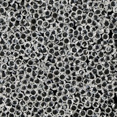 2000pcs 4.5mm Crystal Diamond Table Confetti Wedding Bridal Party Decoration