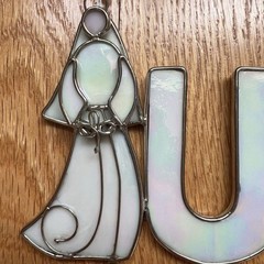 Vintage Mother Of Pearl Just Married Sign Bride Groom