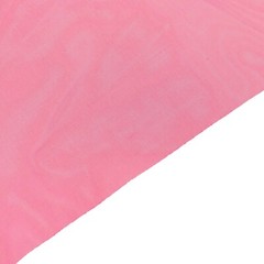 5ft x 32ft FUCHSIA Premium Chiffon Sheer Backdrop CURTAIN PANEL Drape Party