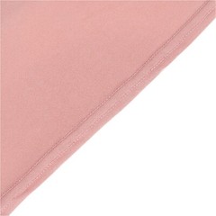 6×3 feet Matte Fitted Spandex Half Moon Arch Backdrop STAND COVER Party Events