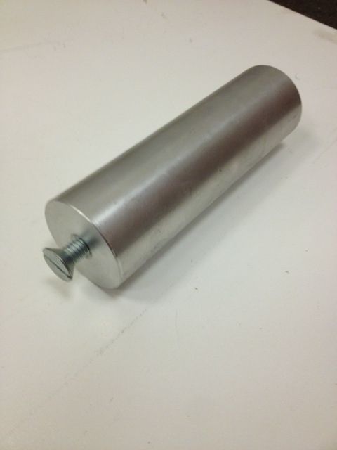 Spigot for 6-14ft Backdrop Stands and pipe and drape system