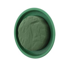 Replacement Garden Park Flower Arrangement Mud Decoration Plastic+Foam
