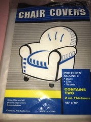 chateau chair covers