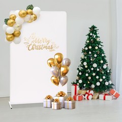 Wedding Backdrop Stand for Balloons and Flowers – Elegant Ceremony Decor