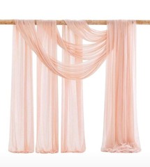 10 Curtain Poyester