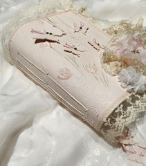 Handmade “Bride To Be” Junk Journal