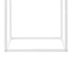 Rectangular Flower Display Stand Metal Flower Stand Wedding Flower Stand