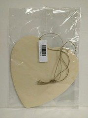 NEW Wood Heart HERE COMES THE BRIDE Sign Rustic Chic Wedding Decoration Decor
