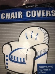 chateau chair covers