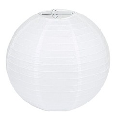 12 Pack 12-inch Diameter Paper Chinese Lantern Lamp Shades for String Lights